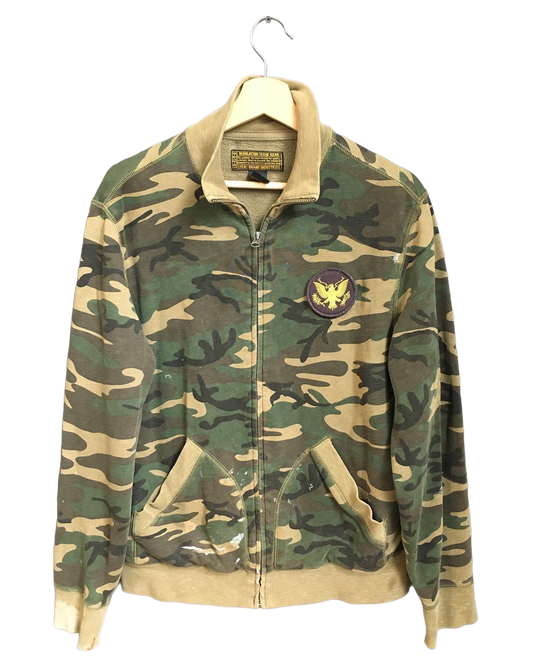 Vintage Lucky Brand Track