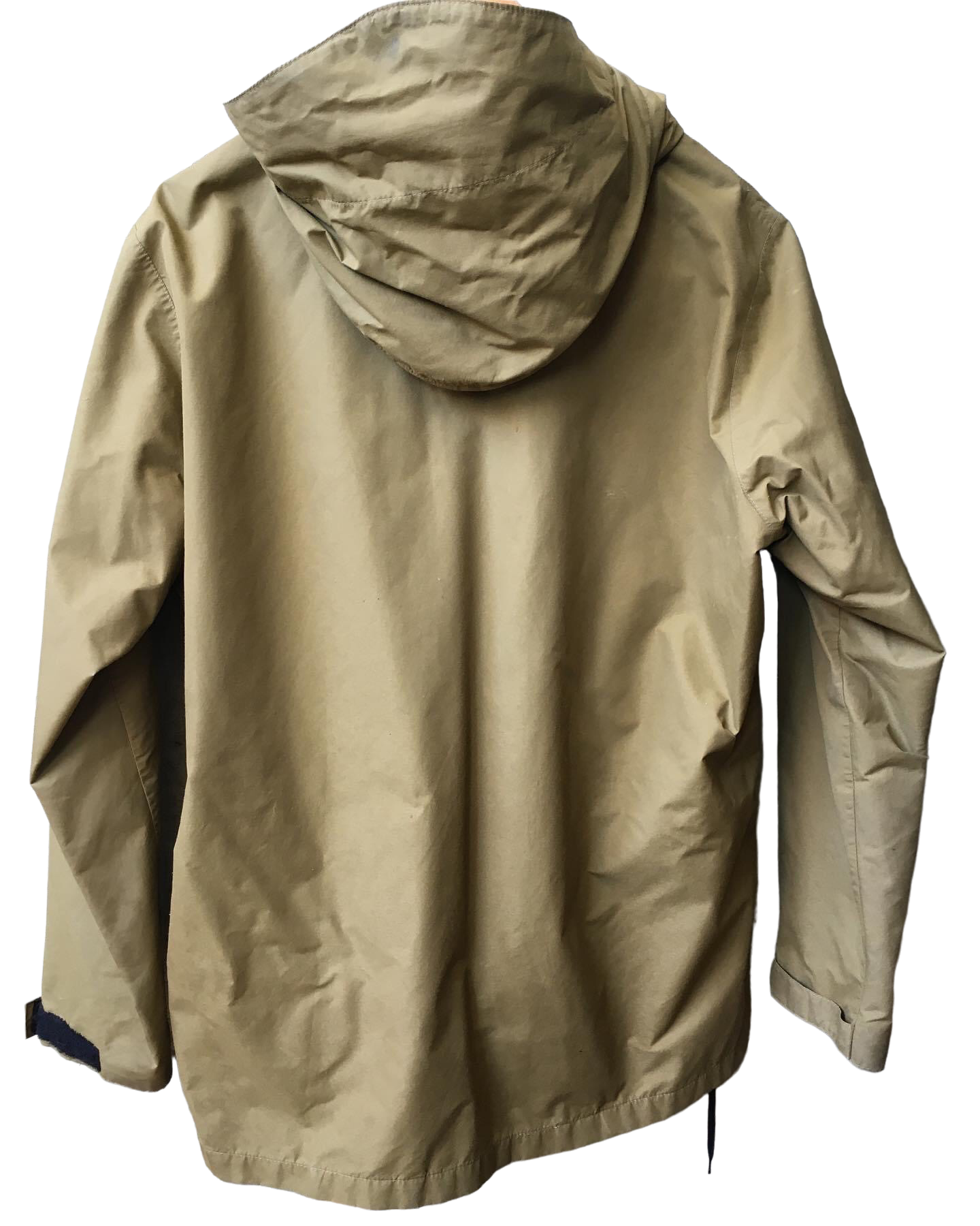 Vintage eddie 2025 bauer windbreaker