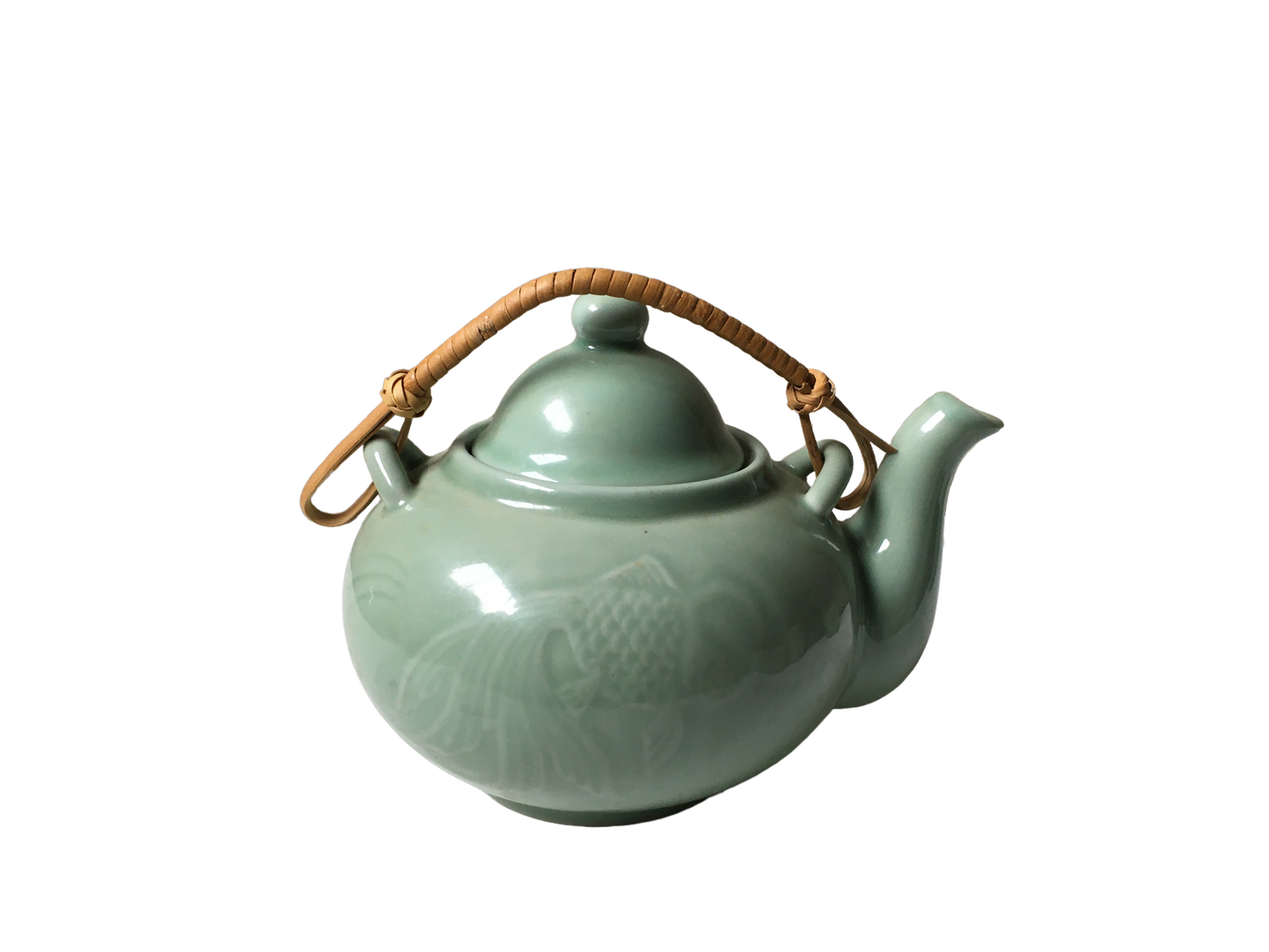 Fine China tea set