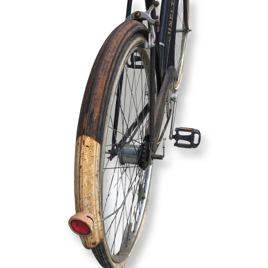 Dunelt bicycle hotsell for sale